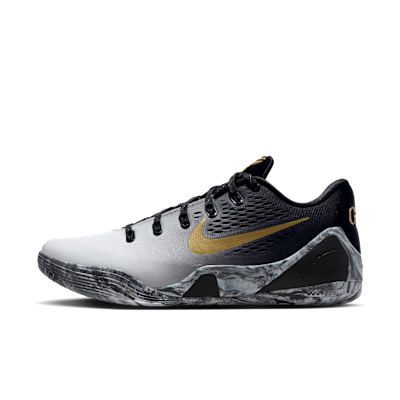 早い者勝ち！ナイキ コービー9 エリート ロー プロトロNIKE KOBE IX NIKE公式】コービー 9 エリート LOW プロトロ バスケットボール